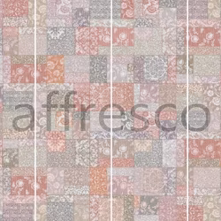 Панно Affresco Re-Space AB66-COL1 2x2,68 м