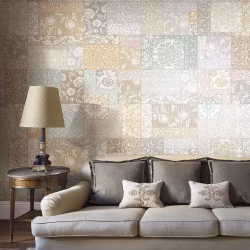 Панно Affresco Re-Space AB66-COL2 2x2,68 м