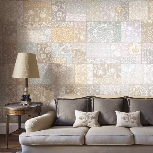 Панно Affresco Re-Space AB66-COL2 2x2,68 м