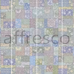 Панно Affresco Re-Space AB66-COL3 2x2,68 м
