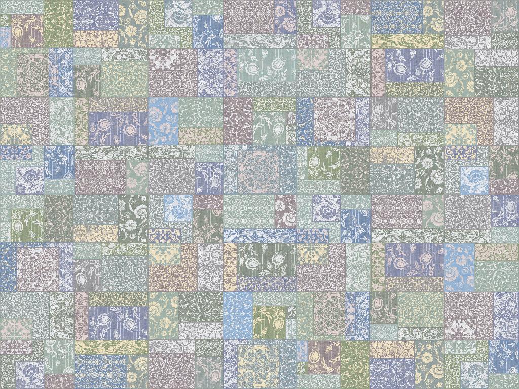 Панно Affresco Re-Space AB66-COL3 2x2,68 м