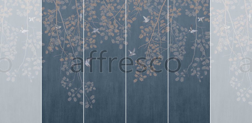 Панно Affresco Re-Space JK43-COL2 2x2,68 м