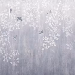 Панно Affresco Re-Space JK43-COL3 2x2,68 м
