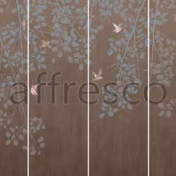 Панно Affresco Re-Space JK43-COL4 2x2,68 м