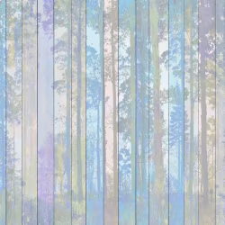 Панно Affresco Re-Space NR28-COL1 2x2,68 м