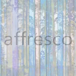 Панно Affresco Re-Space NR28-COL1 2x2,68 м