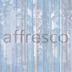 Панно Affresco Re-Space NR28-COL2 2x2,68 м