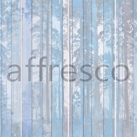 Панно Affresco Re-Space NR28-COL2 2x2,68 м