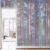 Панно Affresco Re-Space NR28-COL3 2x2,68 м фото в интерьере
