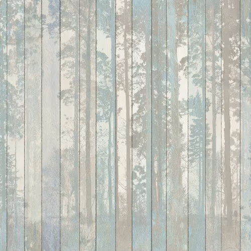 Панно Affresco Re-Space NR28-COL4 2x2,68 м