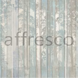 Панно Affresco Re-Space NR28-COL4 2x2,68 м