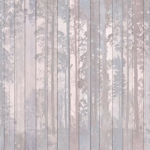 Панно Affresco Re-Space NR28-COL5 2x2,68 м