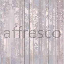 Панно Affresco Re-Space NR28-COL5 2x2,68 м