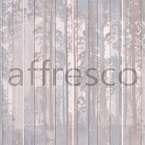 Панно Affresco Re-Space NR28-COL5 2x2,68 м