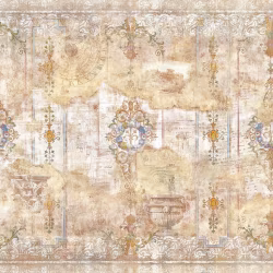 Панно Affresco Re-Space MT70-COL1 2x2,68 м