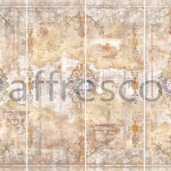 Панно Affresco Re-Space MT70-COL1 2x2,68 м