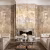 Панно Affresco Re-Space MT70-COL1 2x2,68 м фото в интерьере
