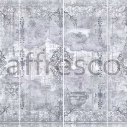 Панно Affresco Re-Space MT70-COL2 2x2,68 м
