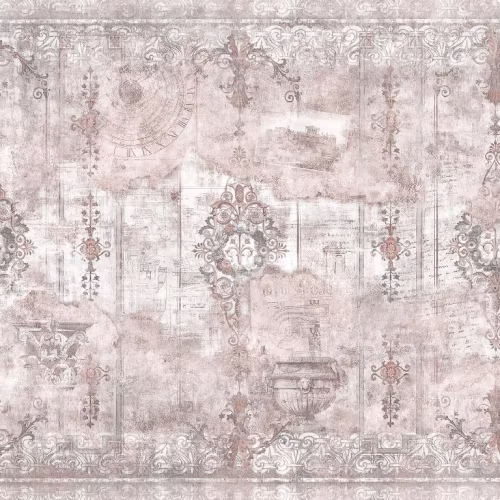 Панно Affresco Re-Space MT70-COL3 2x2,68 м