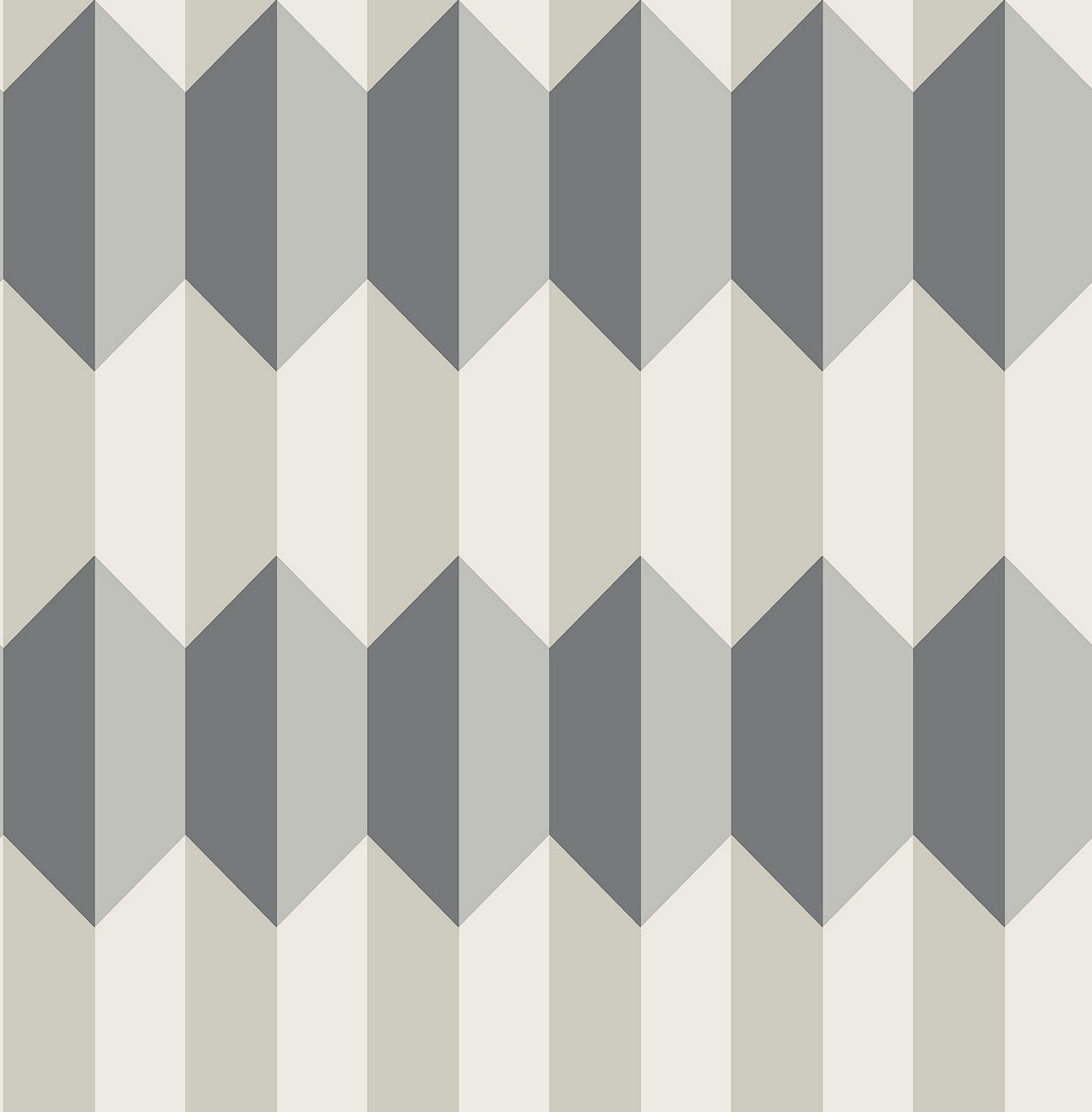 Обои KT Exclusive Charleston Hexagons CN31800