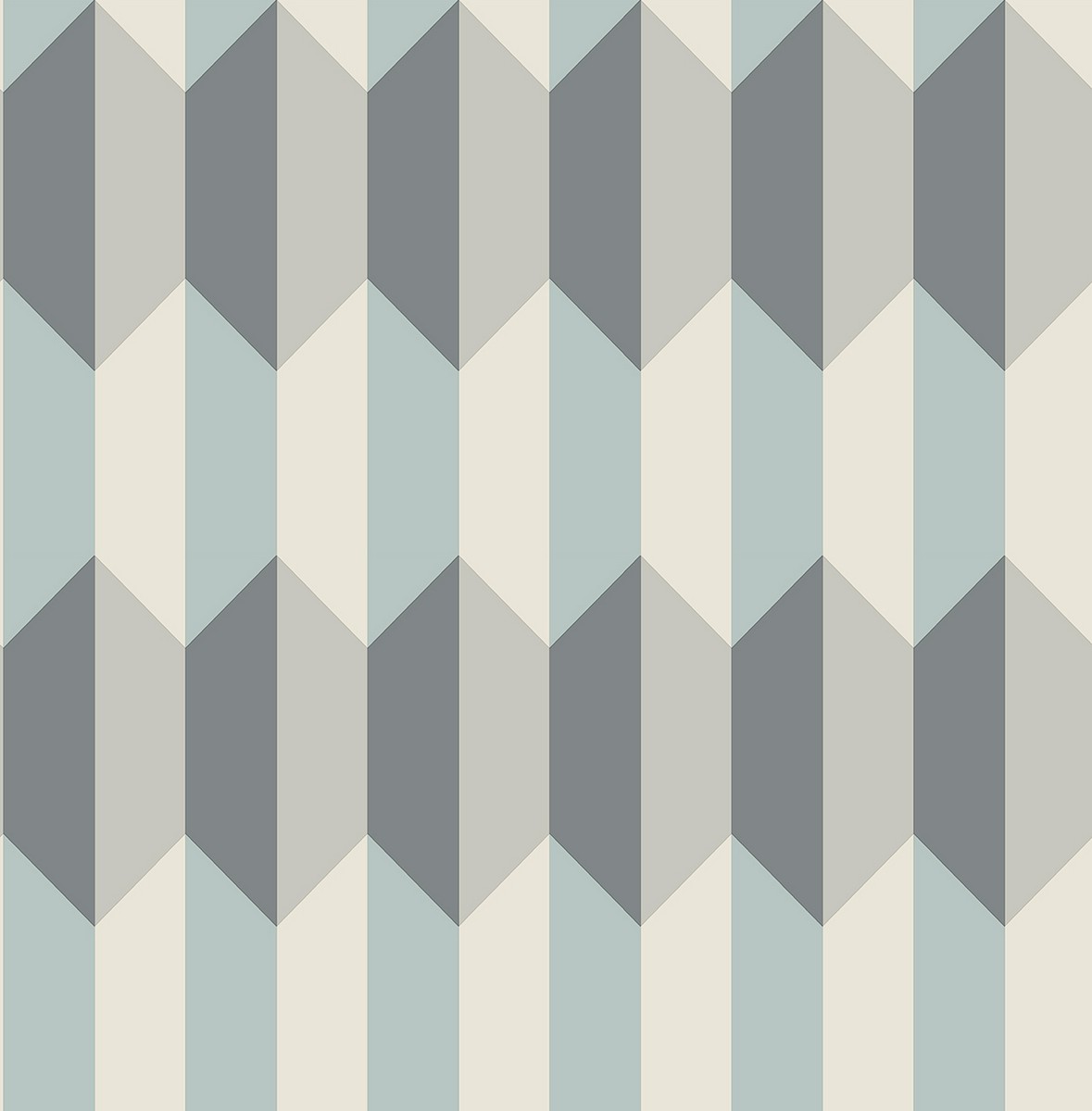 Обои KT Exclusive Charleston Hexagons CN31812