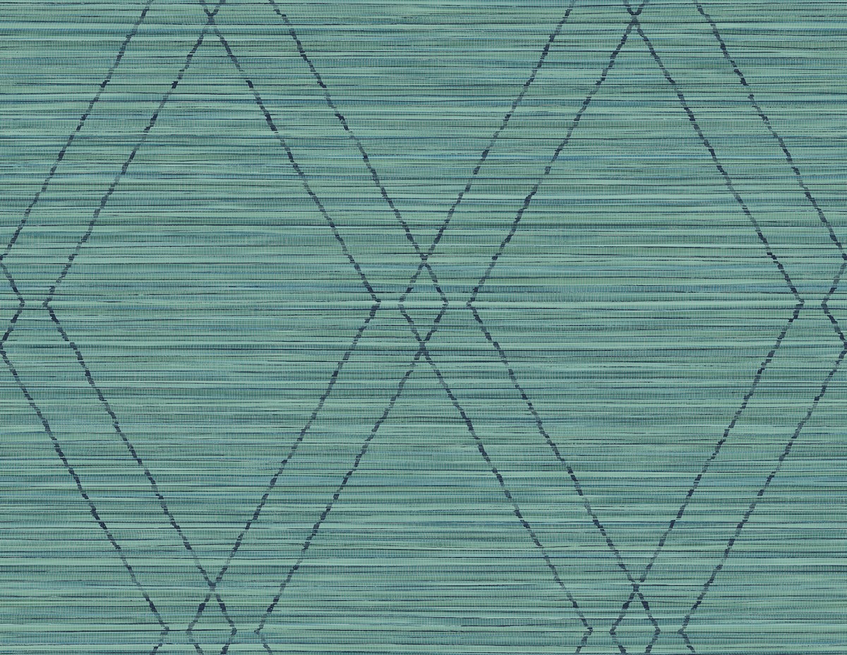 Обои KT Exclusive Charleston Diamonds CN32104