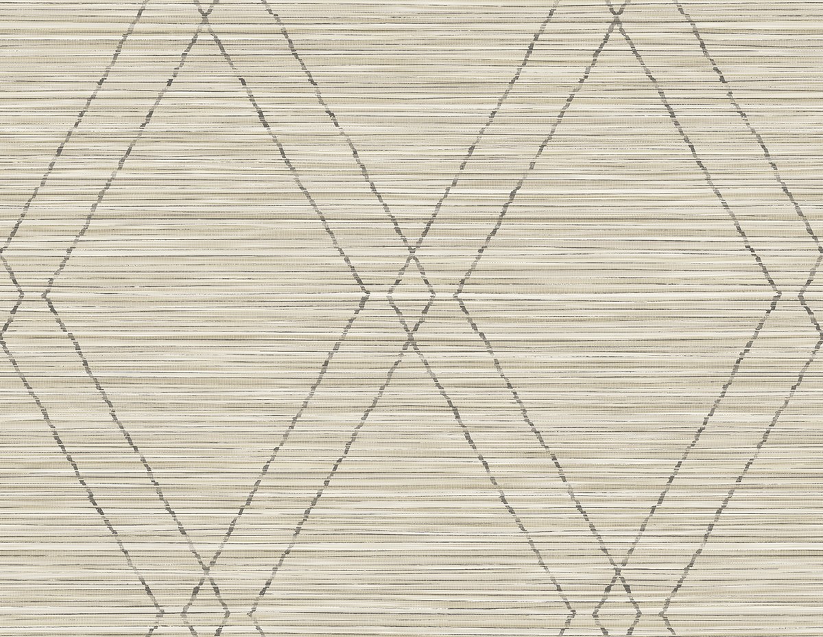 Обои KT Exclusive Charleston Diamonds CN32105 Обои KT Exclusive Charleston Diamonds CN32105