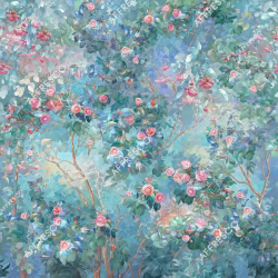 Панно Affresco Atmosphere AF528-COL1 2x2,01 м