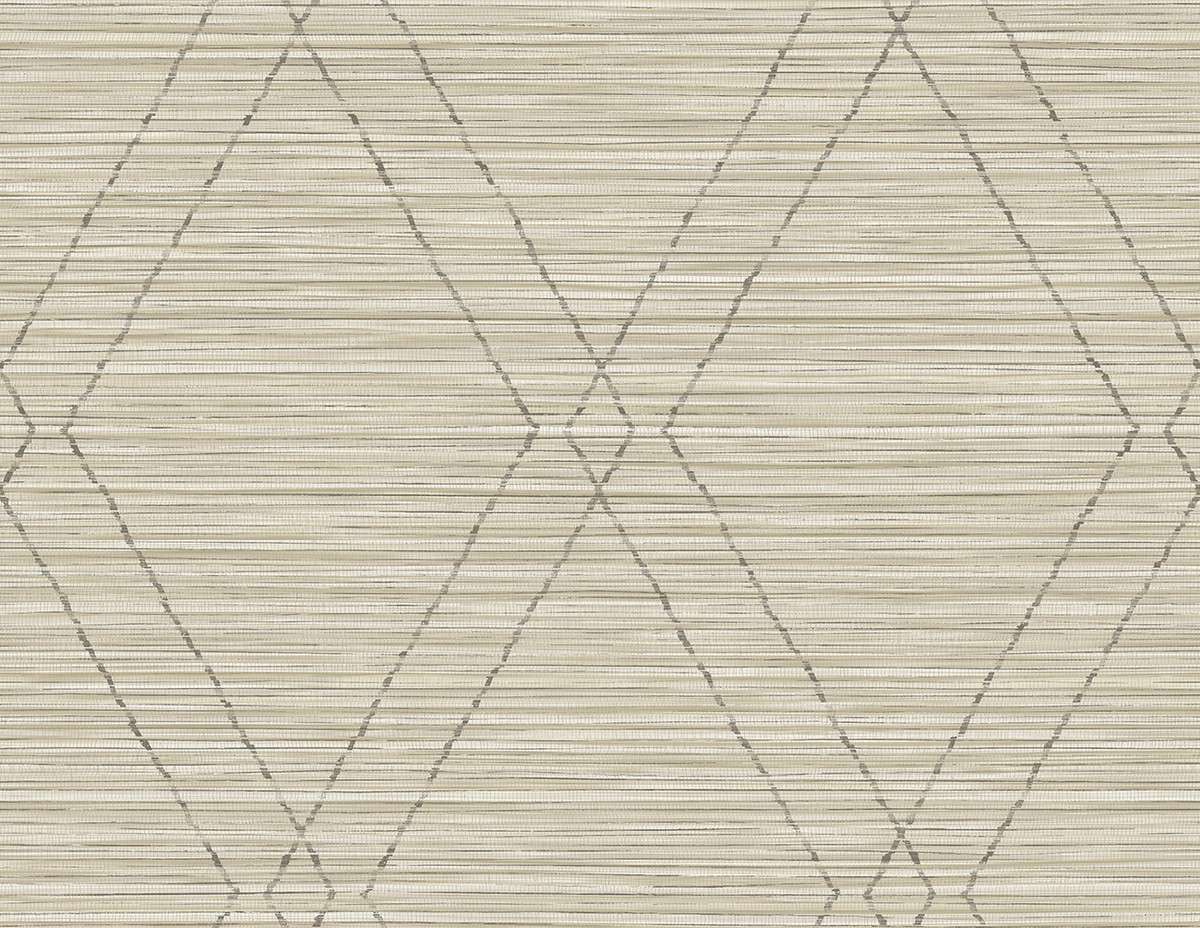 Обои KT Exclusive Charleston Diamonds CN32108