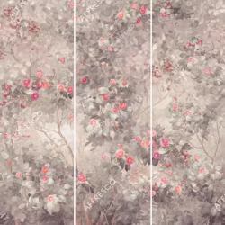 Панно Affresco Atmosphere AF528-COL2 2x2,01 м