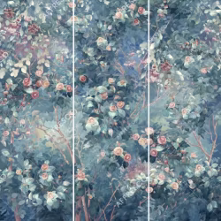 Панно Affresco Atmosphere AF528-COL5 2x2,01 м