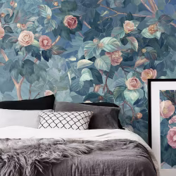 Панно Affresco Atmosphere AF528-COL5 2x2,01 м