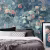 Панно Affresco Atmosphere AF528-COL5 2x2,01 м фото в интерьере