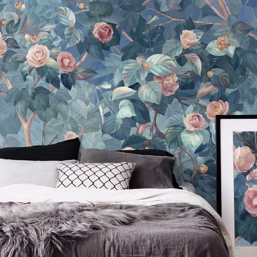 Панно Affresco Atmosphere AF528-COL5 2x2,01 м