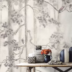 Панно Affresco Atmosphere AF518-COL1 2x2,68 м