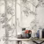 Панно Affresco Atmosphere AF518-COL1 2x2,68 м фото в интерьере