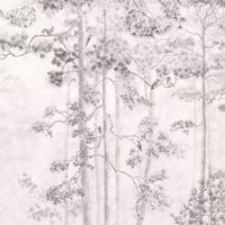 Панно Affresco Atmosphere AF518-COL2 2x2,68 м