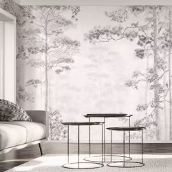 Панно Affresco Atmosphere AF518-COL2 2x2,68 м