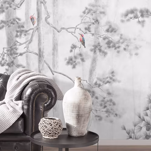Панно Affresco Atmosphere AF518-COL3 2x2,68 м