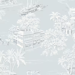 Обои KT Exclusive Charleston Chinoiserie CN32302