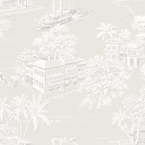 Обои KT Exclusive Charleston Chinoiserie CN32305