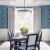 Обои KT Exclusive Charleston Damask CN32602 фото в интерьере