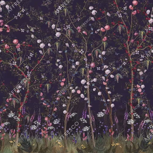 Панно Affresco Atmosphere AF501-COL2 2x2,01 м