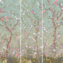 Панно Affresco Atmosphere AF501-COL3 2x2,01 м