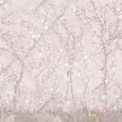 Панно Affresco Atmosphere AF501-COL4 2x2,01 м
