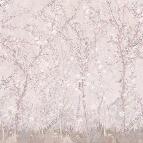 Панно Affresco Atmosphere AF501-COL4 2x2,01 м