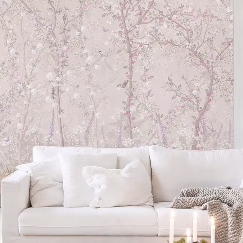 Панно Affresco Atmosphere AF501-COL4 2x2,01 м