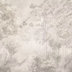 Панно Affresco Atmosphere AF527-COL2 2x3,35 м