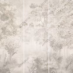 Панно Affresco Atmosphere AF527-COL2 2x3,35 м