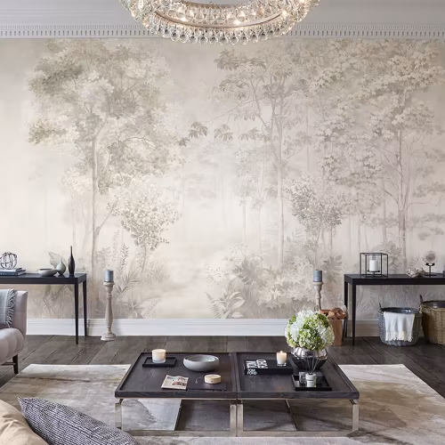 Панно Affresco Atmosphere AF527-COL2 2x3,35 м